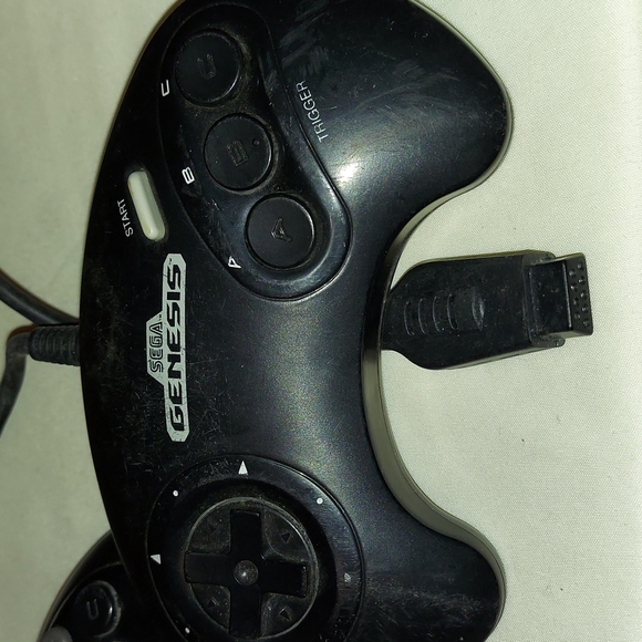 SEGA AND SEGA GENESIS (2) - Picture 2 of 5